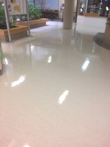 Natural Cleaning Systems, London