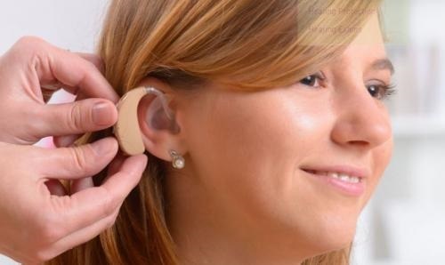  New Album of Professional Hearing Center 2330 East Meyer Blvd. Suite T104 - Photo 1 of 3
