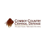 Cowboy Country Criminal Defense, Casper