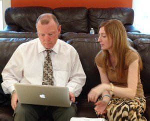  Profile Photos of John Lloyd Expert Witness 32824 Michigan Avenue - Photo 2 of 2