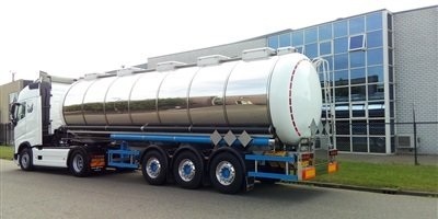  New Album of Van Spelden Industrial Cleaning Equipment B.V. Ferrandstraat 14 - Photo 3 of 3