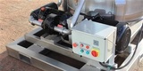  Van Spelden Industrial Cleaning Equipment B.V. Ferrandstraat 14 