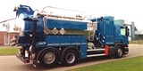  Van Spelden Industrial Cleaning Equipment B.V. Ferrandstraat 14 