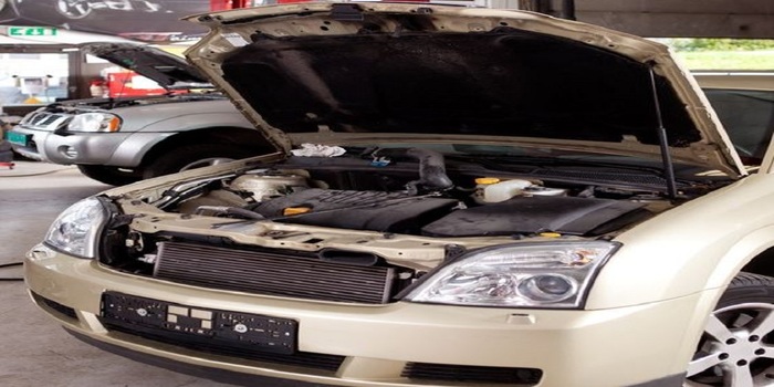  Profile Photos of Larry's Auto Repair 5501 Walnut St - Photo 2 of 2