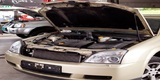 Larry's Auto Repair, Philadelphia