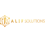 Alif Solutions, Dubai