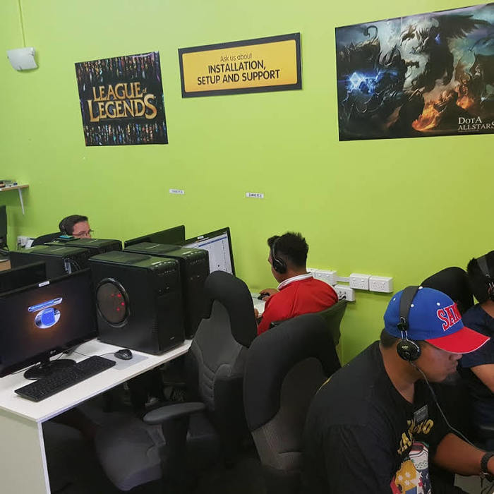  New Album of Computer Repair Service in Papatoetoe | Kiwi Technologies 15 Saint George Street - Photo 5 of 6