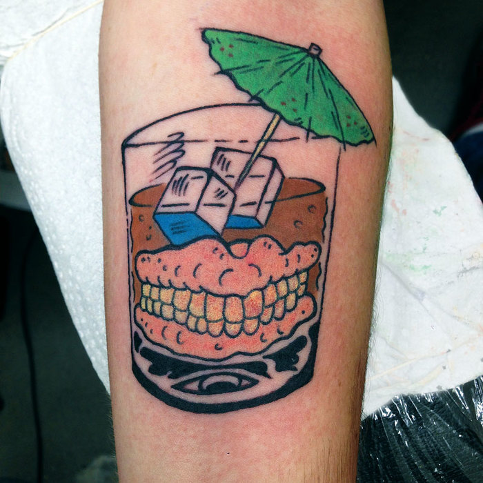  Award Winning Tattoo Artists Melbourne of Award Winning Tattoo Artists Melbourne 2 Coverlid Pl - Photo 3 of 4