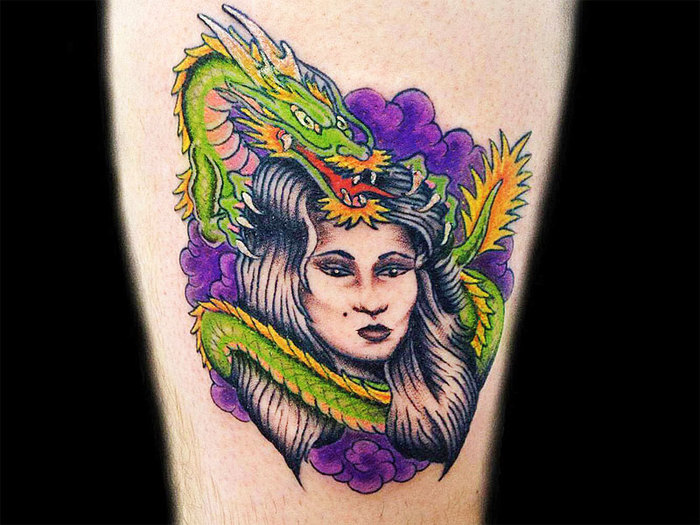  Award Winning Tattoo Artists Melbourne of Award Winning Tattoo Artists Melbourne 2 Coverlid Pl - Photo 4 of 4
