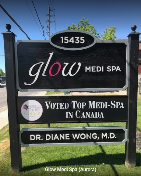  Profile Photos of Glow Medi Spa (Aurora) 15435 Yonge Street - Photo 3 of 4
