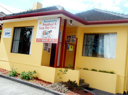  Gallery of Parramatta Preschool & Long Day Care | Child Care Centre 56 Iron Street - Photo 3 of 3