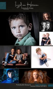  New Album of Fotostudio Enjoy Thamerlaan 26 - Photo 2 of 3