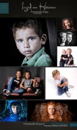 Fotostudio Enjoy, Uithoorn