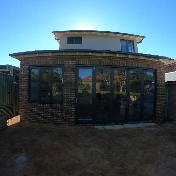  Projects of Pickles Bricklaying 8 Virginia Ave - Photo 1 of 16