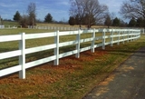 Miami Valley Fence, Troy