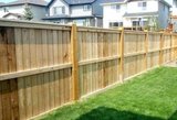 Miami Valley Fence, Troy