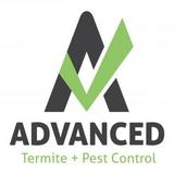 Advanced Termite + Pest Control, Charleston