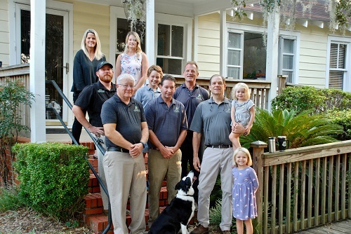  New Album of Advanced Termite + Pest Control 1524 Ashley River Road - Photo 2 of 3