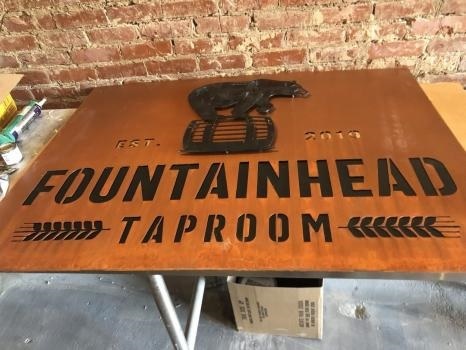  New Album of Fountainhead Taproom 1617 Rossville Ave - Photo 1 of 1