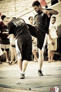  Profile Photos of Krav Maga Academy San Diego 4164 Convoy Street - Photo 3 of 3