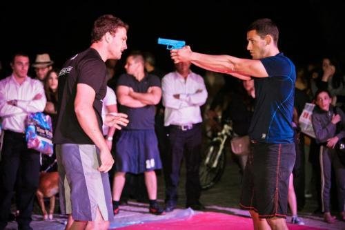 Profile Photos of Krav Maga Academy San Diego 4164 Convoy Street - Photo 2 of 3