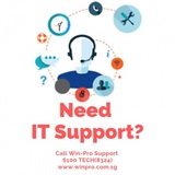 Win-Pro Consultancy Pte Ltd, Singapore