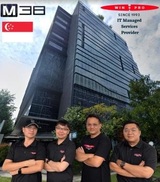 Win-Pro Consultancy Pte Ltd, Singapore