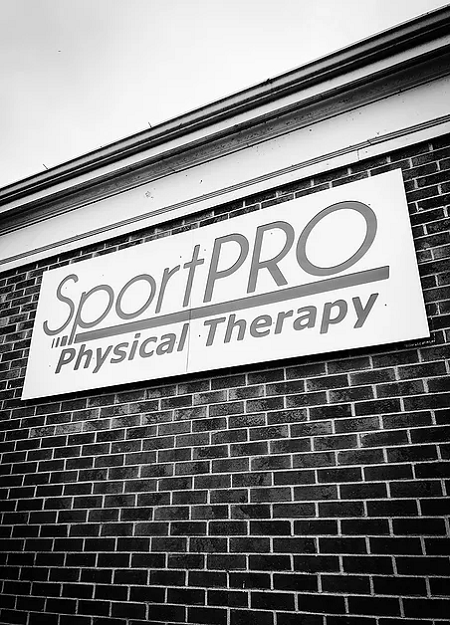  Profile Photos of SportPRO 781 Fairgrounds Rd Suite A - Photo 1 of 4