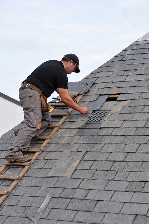  Profile Photos of Collinsville Roofing Company 102 Mesa Dr - Photo 1 of 4