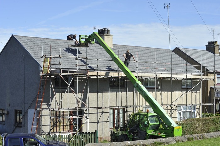  Profile Photos of Collinsville Roofing Company 102 Mesa Dr - Photo 2 of 4
