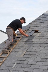 Collinsville Roofing Company, Collinsville
