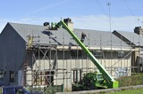 Collinsville Roofing Company, Collinsville