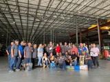Houston Fastener Manufacturing, Houston