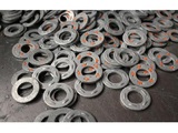 Houston Fastener Manufacturing, Houston