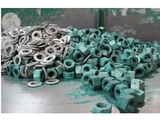 Houston Fastener Manufacturing, Houston