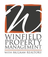 Winfield Property Management of Tulsa, Jenks