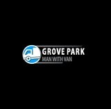 Man with Van Grove Park, Grove Park