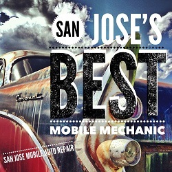 Profile Photos of San Jose's Best Mobile Mechanic 135 S 3rd St. - Photo 1 of 1