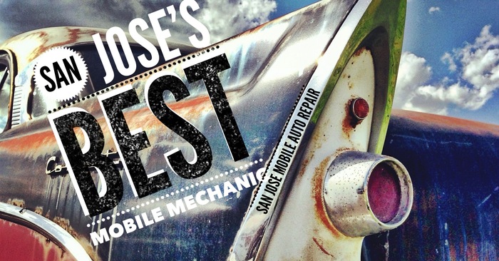  New Album of San Jose's Best Mobile Mechanic 135 S 3rd St. - Photo 3 of 4