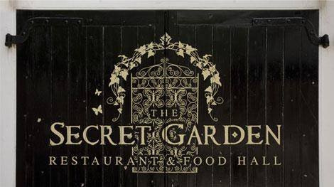  Profile Photos of Secret Garden Restaurant Mersham-le-Hatch Business Village Hythe Road   - Photo 1 of 8