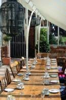  Profile Photos of Secret Garden Restaurant Mersham-le-Hatch Business Village Hythe Road   - Photo 3 of 8