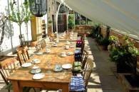  Profile Photos of Secret Garden Restaurant Mersham-le-Hatch Business Village Hythe Road   - Photo 6 of 8