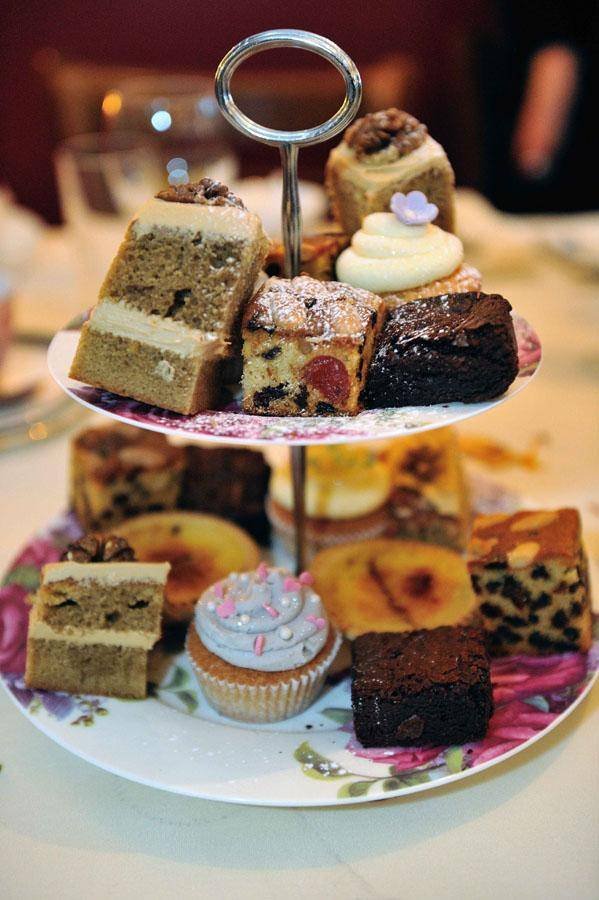  Profile Photos of Secret Garden Restaurant Mersham-le-Hatch Business Village Hythe Road   - Photo 8 of 8