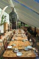 Secret Garden Restaurant, Ashford