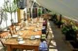 Secret Garden Restaurant, Ashford