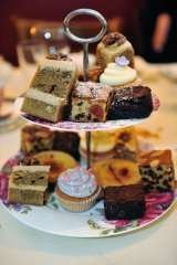 Secret Garden Restaurant, Ashford