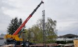 Torque and Hammer Pile Driving LTD., 223 Durham st