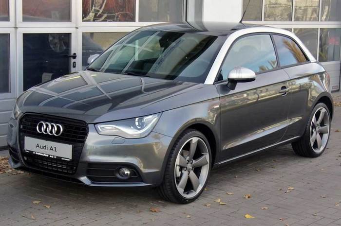  New Album of Audi Spares 396 Moot Street, Daspoort - Photo 2 of 11
