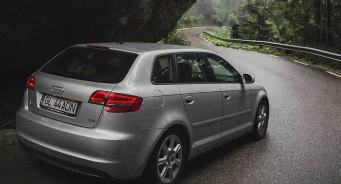 New Album of Audi Spares 396 Moot Street, Daspoort - Photo 3 of 11