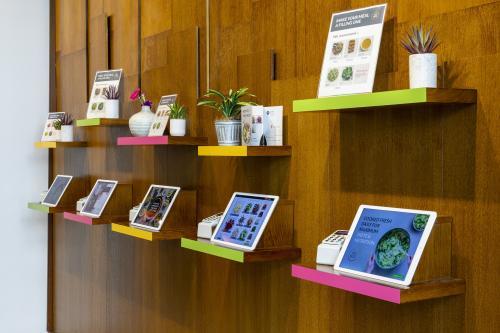  Profile Photos of Vita Mojo OS 60 Cheapside - Photo 3 of 3